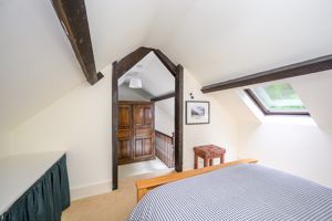 Bedroom- click for photo gallery